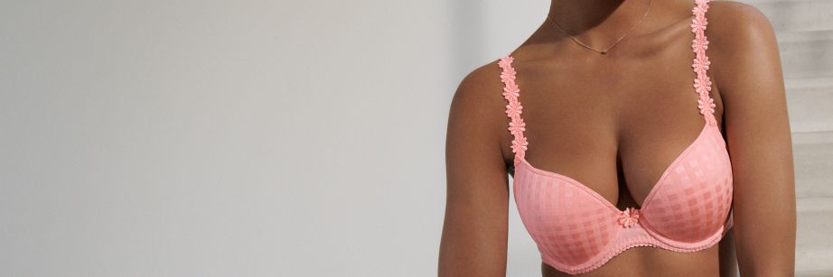Avero pink parfait